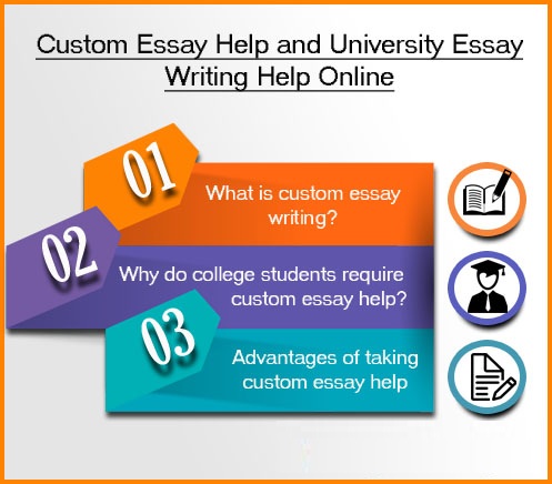 custom essay writing service